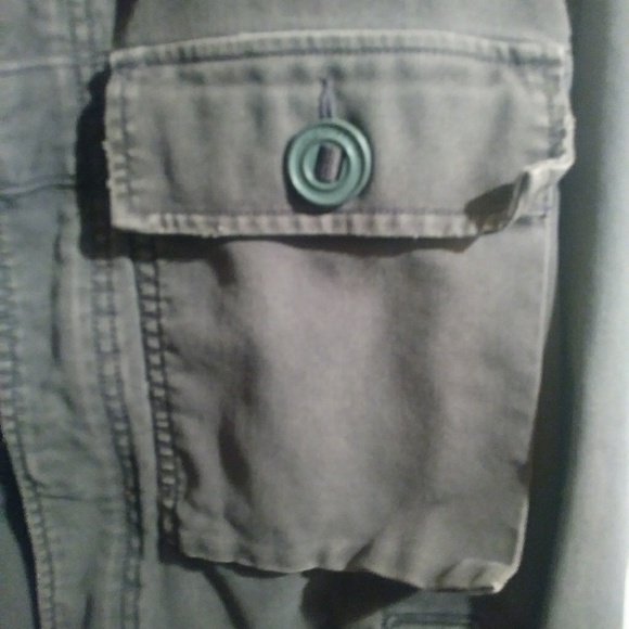 Old Navy jacket - Picture 3 of 7